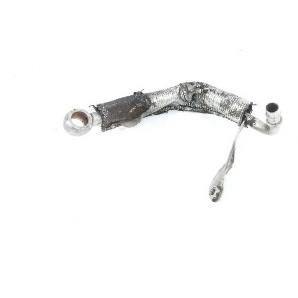 Cano Mangueira Turbina Audi A4 2011 2012