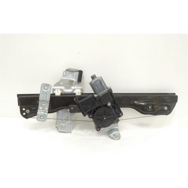 Máquina Vidro Dianteiro Esquerdo Gm Sonic 2012