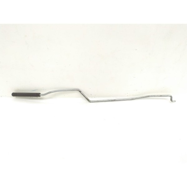 Haste Trava Porta Dianteira Esquerda Gm Sonic 2012 Preto