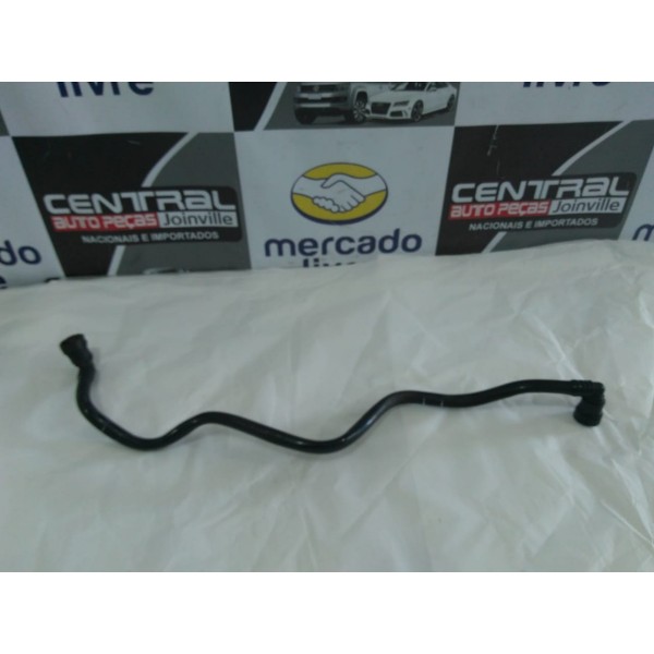 Mangueira Filtro Canister Hyundai Santa Fé 2016