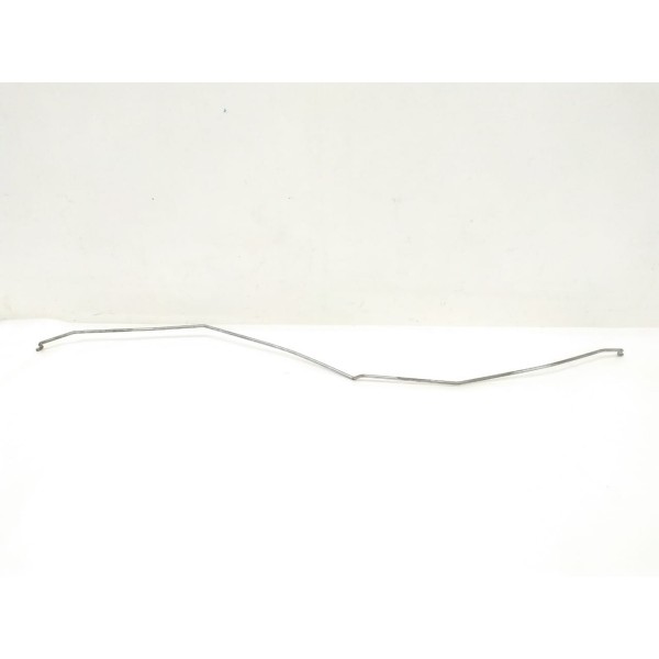 Haste Fechadura Porta Traseira Esquerda Gm Sonic 2012