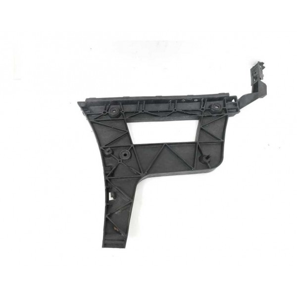 Suporte Parachoque Traseiro Lado Direito Audi A4 2011 2012