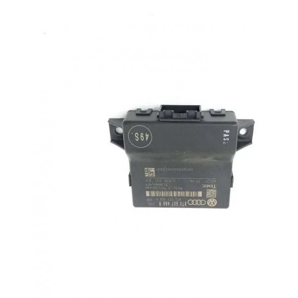 Módulo Conforto Audi A4 2011 2012