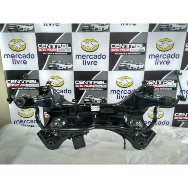 Agregado Dianteiro Hyundai Santa Fé 2016