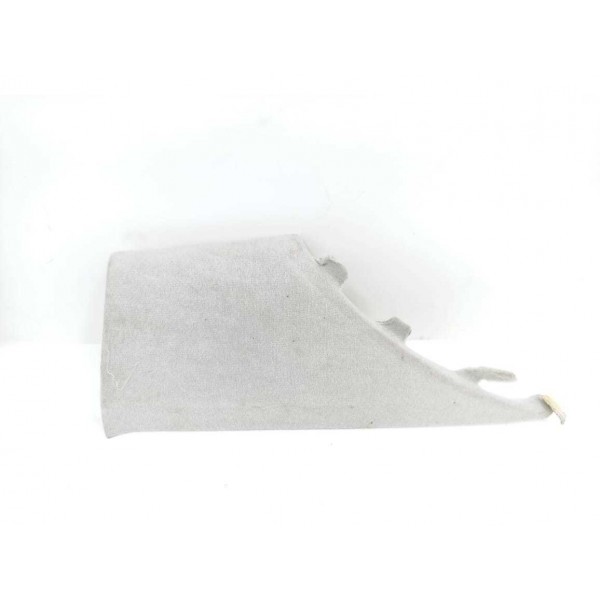 Acabamento Coluna Traseira Esquerda 8k5867245 Audi A4 2011 