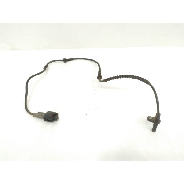 Sensor Abs Dianteiro Esquerdo Gm Sonic 2012