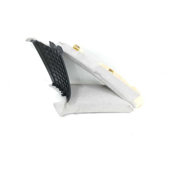 Acabamento Coluna Traseira Esquerda Audi A4 2011 2012