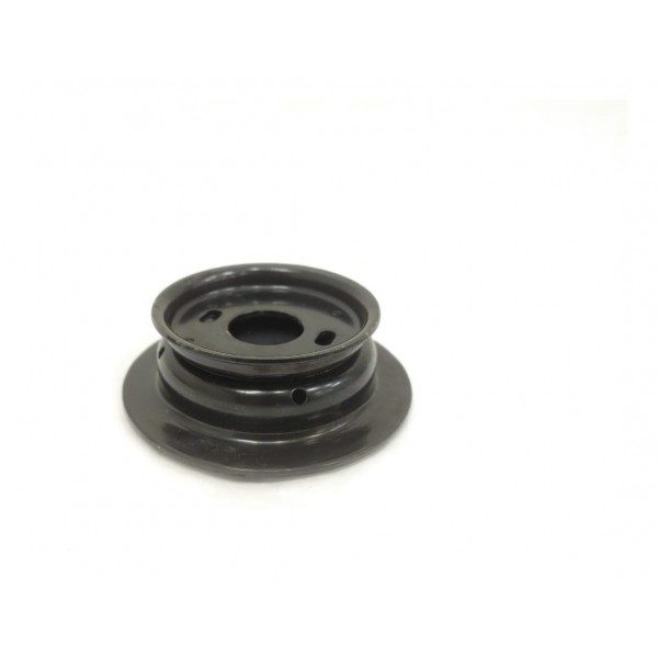 Coxim Batente Dianteiro Esquerdo Gm Sonic 2012