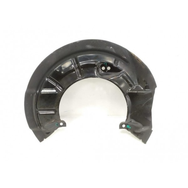 Defletor Disco Dianteiro Esquerdo Gm Sonic 2012