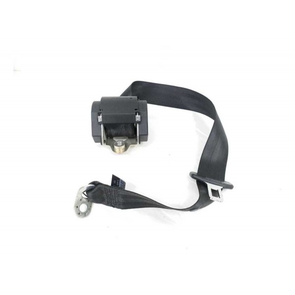 Cinto De Segurança Traseiro Esquerda Audi A4 2011 2012