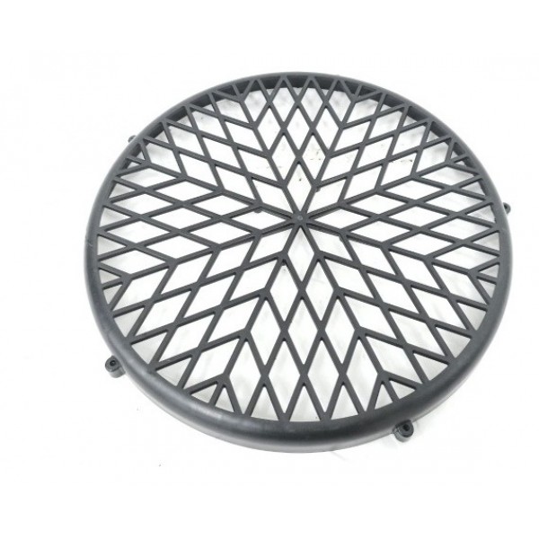 Grade Tela Alto-falante Audi A4 2011 2012 Preto