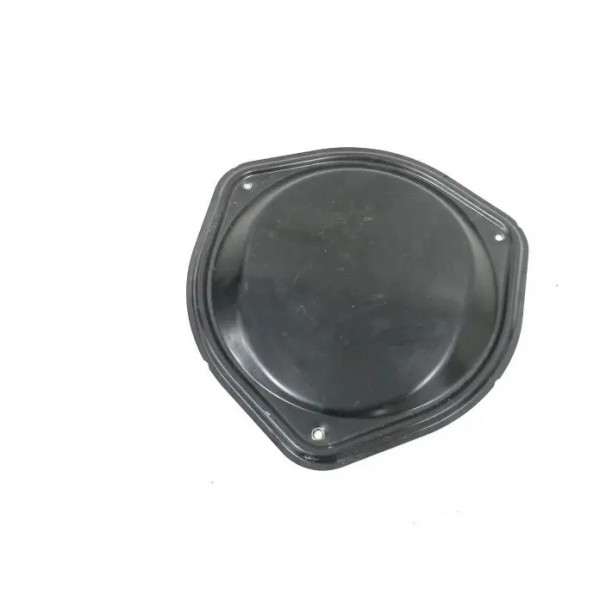 Acabamento Protetor Bomba Combustível Audi A4 2011 2012