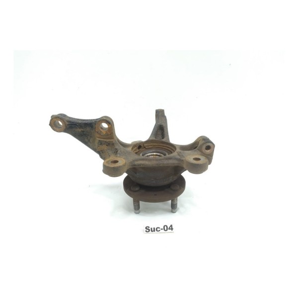 Montante Cubo Dianteiro Direito Gm Sonic 2012