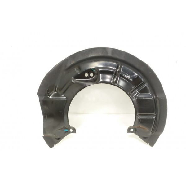 Defletor Disco Dianteiro Direito Gm Sonic 2012