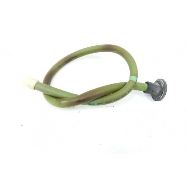 Mangueira Dreno Teto Solar Audi A4 2011 N1