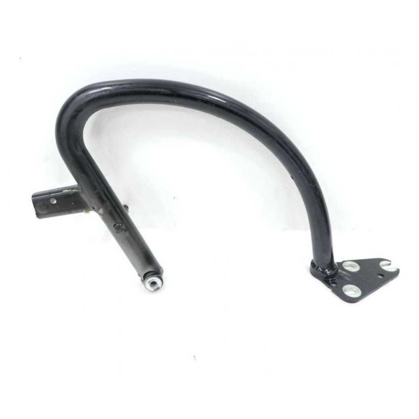 Dobradiça Esquerda Tampa Traseira Audi A4 2011 