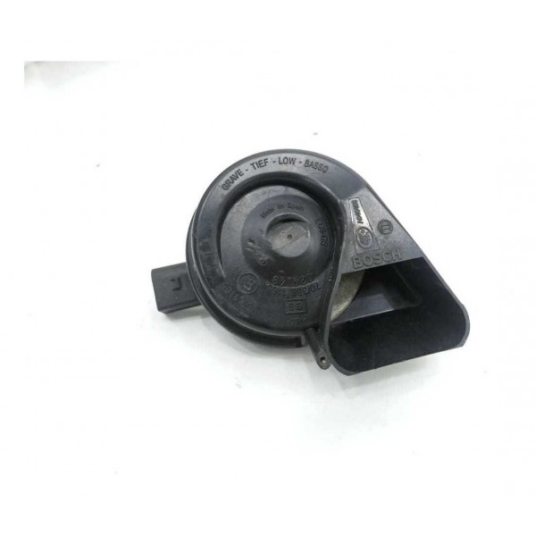 Buzina Grave Audi A4 2011 2012