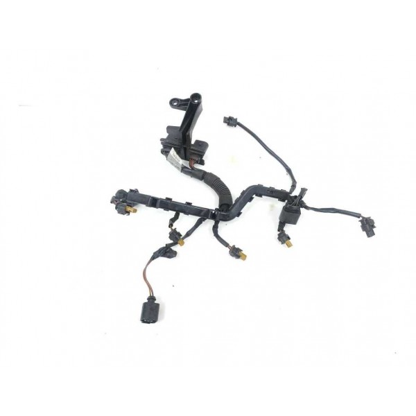 Chicote Bico Injetor Audi A4 2011 2012