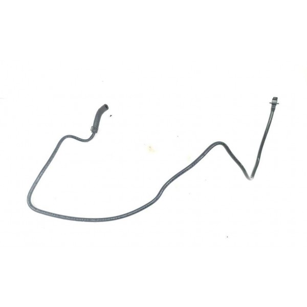 Mangueira Coletor De Admissão Audi A4 2011 