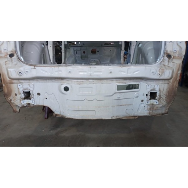 Painel Traseiro Volkswagen Nivus 2021