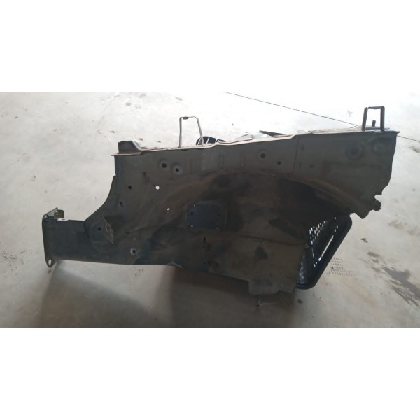 Longarina Dianteira Esquerda Hyundai Sonata 2011