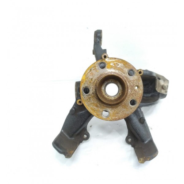 Montante Manga Eixo Dianteiro Direito Nivus 2020 2021