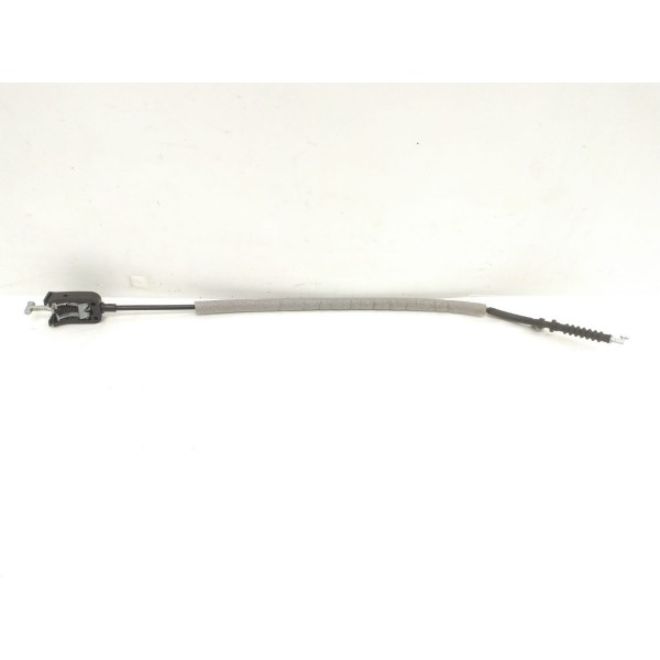 Cabo Fechadura Porta Traseira Direita Vw Nivus 2020 2021 