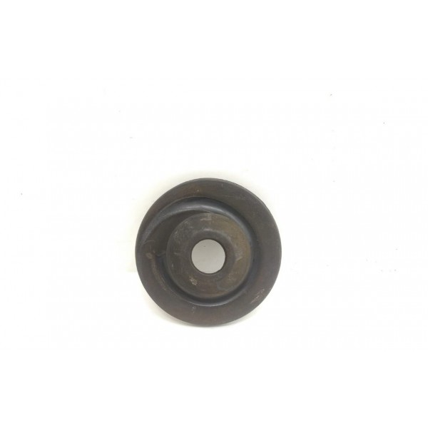 Calço Superior Mola Traseiro Esquerdo Vw Nivus 2021