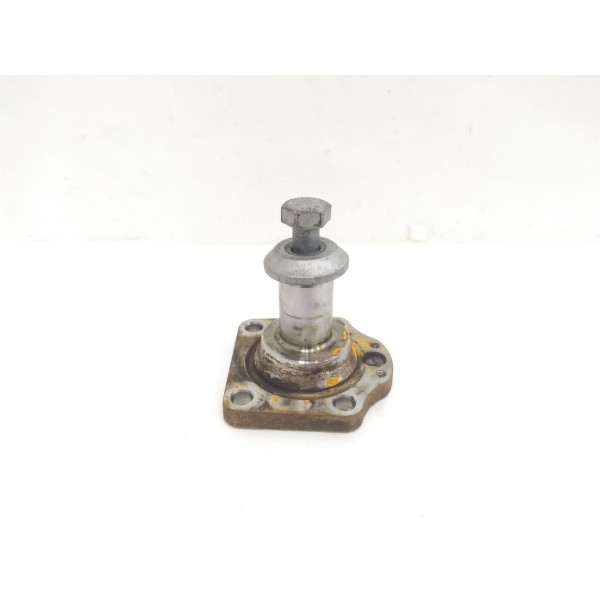 Ponta Eixo Traseiro Esquerdo Vw Nivus 2020 2021