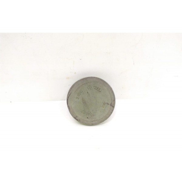 Tampa Cubo Roda Traseiro Direito Vw Nivus 2020 2021