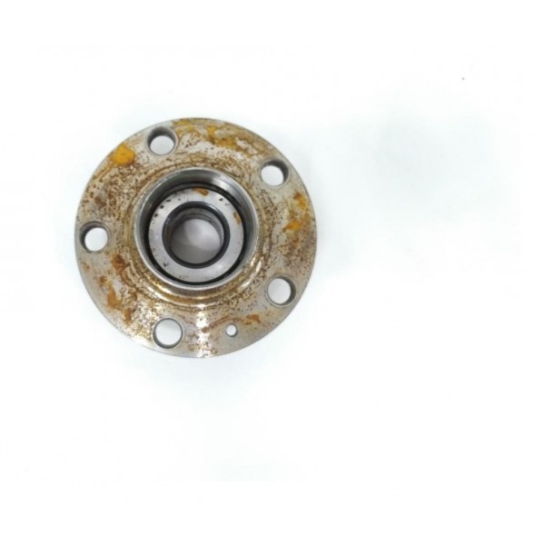 Cubo Rolamento Roda Traseiro Direito Vw Nivus 2020 2021