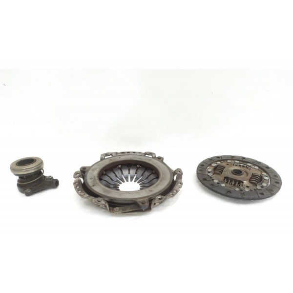 Atuador Embreagem C/ Disco Gm Onix 2019 2020