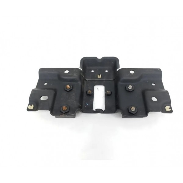 Suporte Fechadura Estepe Fiat Idea 1.8 2014.15