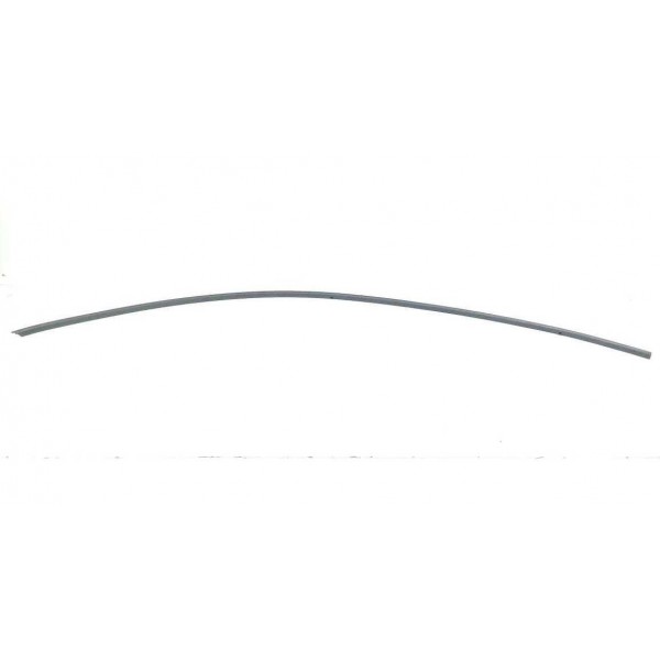 Friso Superior Esquerdo Porta Audi A4 2011 2012