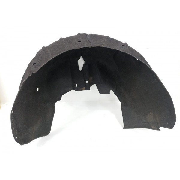 Parabarro Traseiro Direito Audi A4 2011 2012