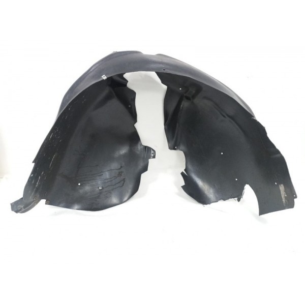 Parabarro Dianteiro Direito Audi A4 2011 2012 Detalhe