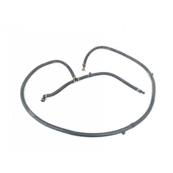 Mangueira Esguicho Parachoque Audi A4 2011 2012