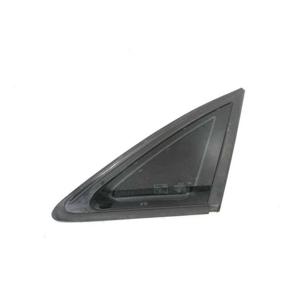 Vidro Fixo Traseiro Direita Audi A4 2011 2012