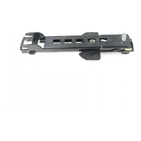 Suporte Regulagem Altura Cinto Lado Esquerdo Audi A4 2011 