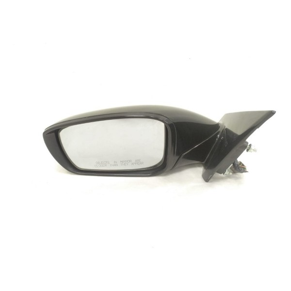 Retrovisor Esquerdo Hyundai Sonata 2011