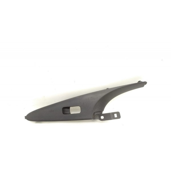 Moldura Botão Vidro Traseira Direita Hyundai Sonata 2011