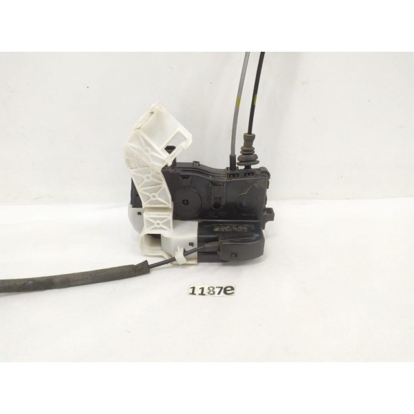 Fechadura Porta Traseira Direita Hyundai Sonata 2011