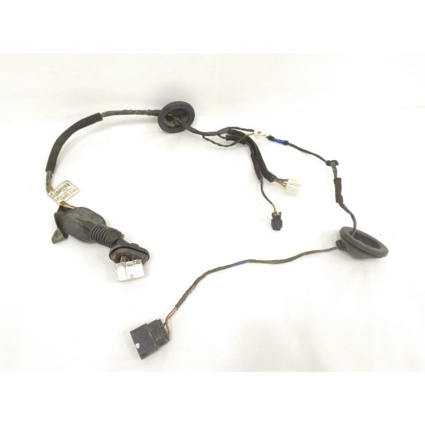 Chicote Porta Traseira Direita Hyundai Sonata 2011