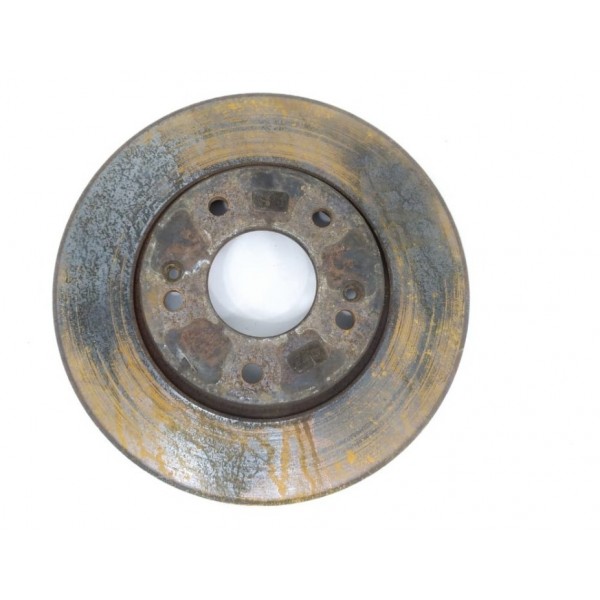 Disco Freio Dianteiro Direito Hyundai Sonata 2011