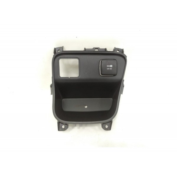 Porta Objetos Painel Jeep Compass Flex 2018 53293606