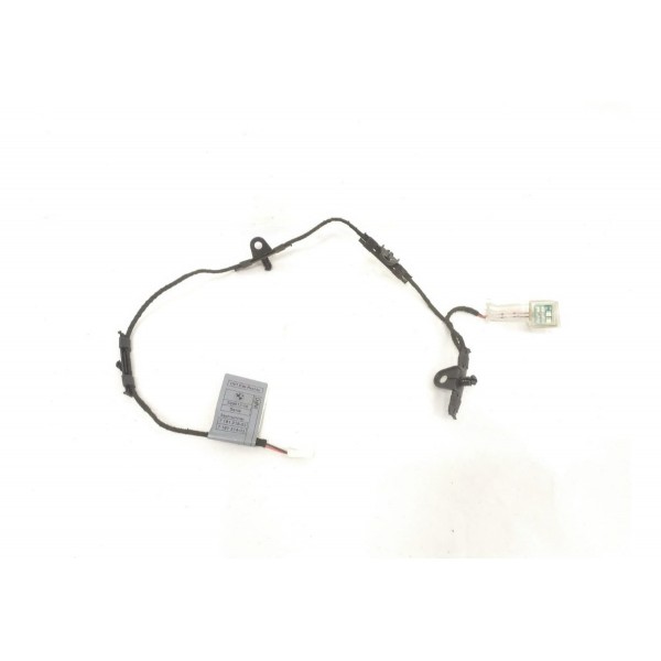 Led Maçaneta Interna Dianteira Direita Bmw X1 2013 Dianteira/traseira