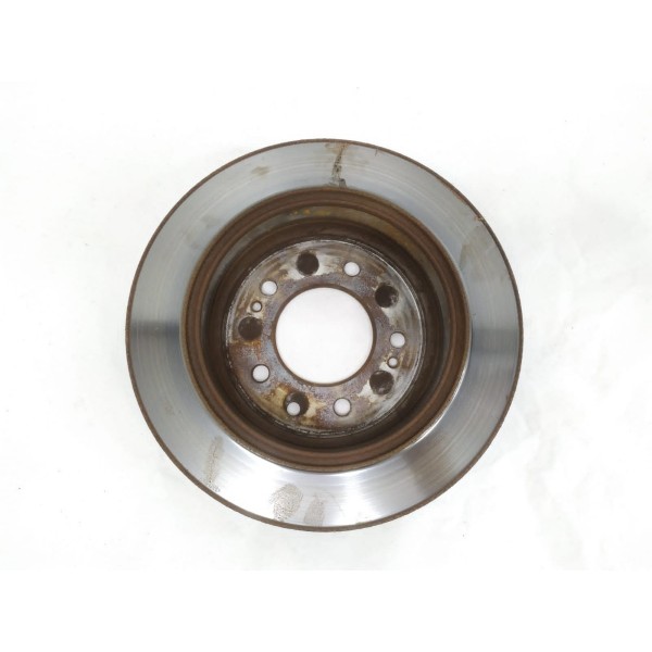 Disco Freio Traseiro Esquerdo Hyundai Sonata 2011