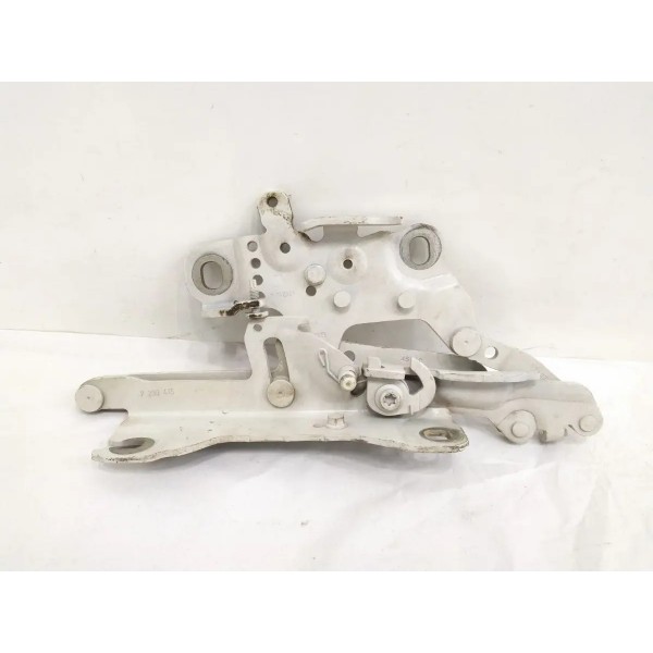 Dobradiça Esquerda Capô Bmw 320i Gt 2015 13989610