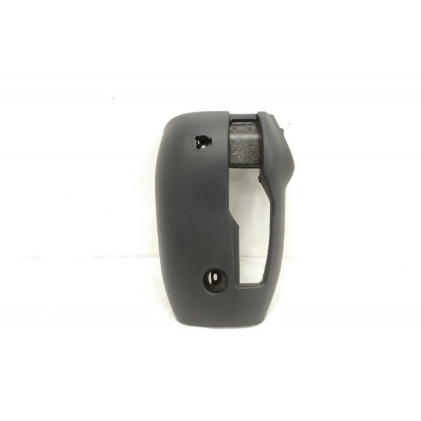 Acabamento Inferior Coluna Direção Ford Focus Se 2017