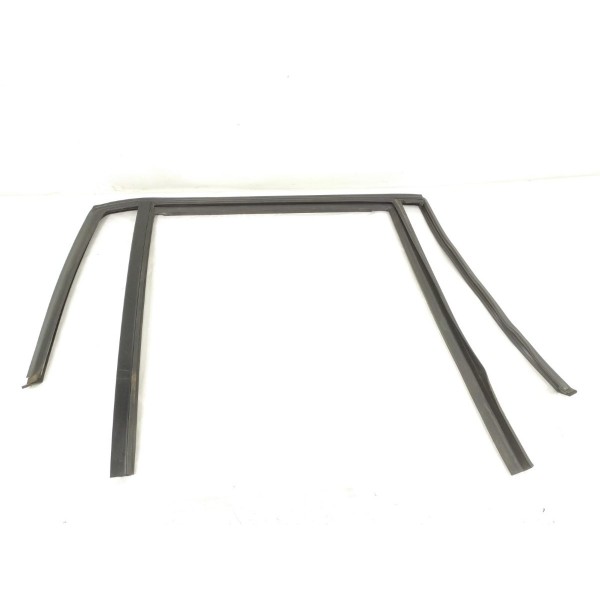 Borracha Guarnição Traseira Direita Bmw X1 2013